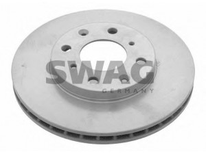 SWAG 85 93 1301 stabdžių diskas 
 Stabdžių sistema -> Diskinis stabdys -> Stabdžių diskas
45251-SAA-G00, 45251-SAA-G10, 45251-SAA-G11
