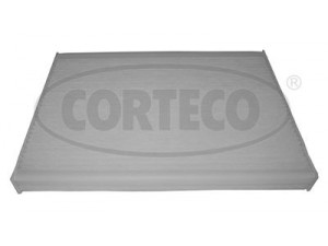 CORTECO 80005070 filtras, salono oras 
 Techninės priežiūros dalys -> Techninės priežiūros intervalai
82354791