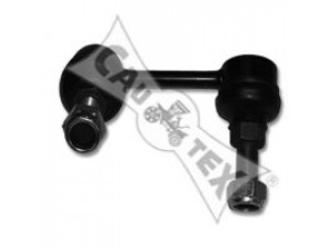 CAUTEX 030334 šarnyro stabilizatorius 
 Ašies montavimas/vairavimo mechanizmas/ratai -> Stabilizatorius/fiksatoriai -> Savaime išsilyginanti atrama
517818, 517822, 517831, 517844