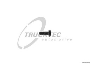 TRUCKTEC AUTOMOTIVE 01.67.062 varžtas, kardaninis velenas
81.98125.6123, 321 990 1501, 321 990 1501 cpl.1