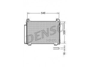 NPS DCN50025 kondensatorius, oro kondicionierius 
 Oro kondicionavimas -> Kondensatorius