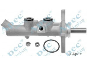 APEC braking MCY253 pagrindinis cilindras, stabdžiai 
 Stabdžių sistema -> Pagrindinis stabdžių cilindras
4720109050
