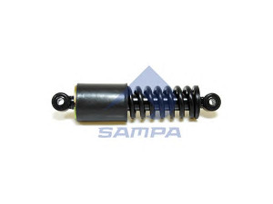 SAMPA 100.141 amortizatorius, kabinos pakaba
942 890 23 19, 942 890 31 19, 9428902319