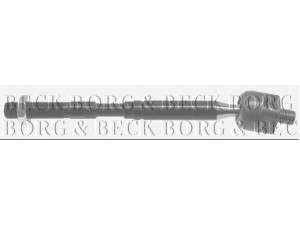 BORG & BECK BTR5719 vidinė skersinė vairo trauklė 
 Vairavimas -> Vairo mechanizmo sujungimai
4550005040