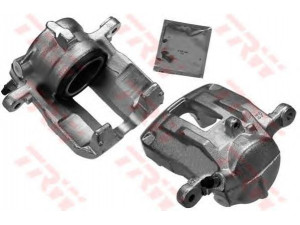 TRW BHX181E stabdžių apkaba 
 Dviratė transporto priemonės -> Stabdžių sistema -> Stabdžių apkaba / priedai
1684200583