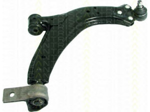 TRISCAN 8500 28509 vikšro valdymo svirtis 
 Ašies montavimas/vairavimo mechanizmas/ratai -> Valdymo svirtis/pasukamosios svirties sujungimas -> Vairo trauklės (valdymo svirtis, išilginis balansyras, diago
3521.E5, 3521.G7, 3640.43, 95658883