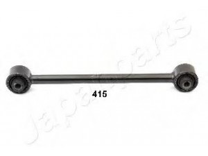 JAPANPARTS CJ-415 vikšro valdymo svirtis 
 Ašies montavimas/vairavimo mechanizmas/ratai -> Valdymo svirtis/pasukamosios svirties sujungimas -> Vairo trauklės (valdymo svirtis, išilginis balansyras, diago
52350-SEA-000