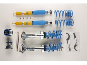 BILSTEIN 48-141147 pakabos komplektas, amortizatorius