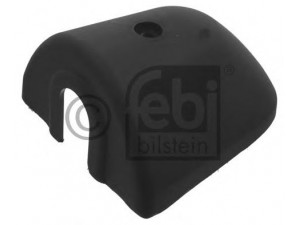 FEBI BILSTEIN 38149 dangtis, išorinis veirdrodėlis
641 811 02 07