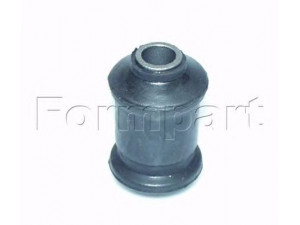 FORMPART 2600002 valdymo svirties/išilginių svirčių įvorė 
 Ašies montavimas/vairavimo mechanizmas/ratai -> Valdymo svirtis/pasukamosios svirties sujungimas -> Montavimas/sutvirtinimas
115420020, 115420021, 115420023