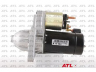 ATL Autotechnik A 15 980 starteris 
 Elektros įranga -> Starterio sistema -> Starteris
B101-18-400, B101-18-400B, B301-18-400