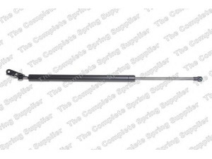 ROC GS1497 dujinė spyruoklė, bagažinė 
 Priedai -> Bagažinė/pakrovimo skyrius
EG2163620C, EG2163620D