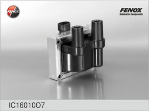 FENOX IC16010O7 ritė, uždegimas
3032.3705, 3032003705000000, 3032003705000000