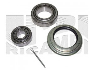 AUTOTEAM RA7850 rato guolio komplektas 
 Ašies montavimas/vairavimo mechanizmas/ratai -> Rato stebulė/montavimas -> Rato guolis
1053115, 1583567, 5025899, 6197791