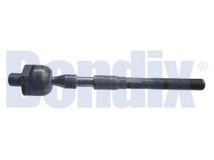BENDIX 041157B vidinė skersinė vairo trauklė 
 Vairavimas -> Vairo mechanizmo sujungimai
T00132240A, T00132240B