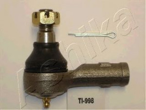 ASHIKA 111-09-998L skersinės vairo trauklės galas 
 Vairavimas -> Vairo mechanizmo sujungimai
8-94419-409-0, 8-94419-409-1, 8-94459-481-0