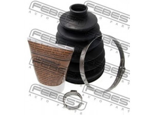 FEBEST 0317P-057 gofruotoji membrana, kardaninis velenas 
 Ratų pavara -> Gofruotoji membrana
44018-S9A-010