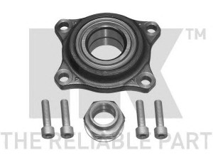 NK 751005 rato guolio komplektas 
 Ašies montavimas/vairavimo mechanizmas/ratai -> Rato stebulė/montavimas -> Rato guolis
46739139, 71753817, 71729122
