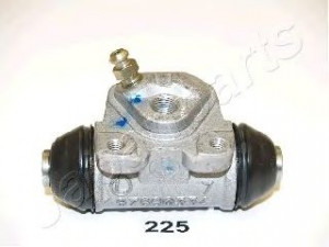 JAPANPARTS CS-225 rato stabdžių cilindras 
 Stabdžių sistema -> Ratų cilindrai
47570-05020