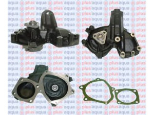 AQUAPLUS 85-6985 vandens siurblys 
 Aušinimo sistema -> Vandens siurblys/tarpiklis -> Vandens siurblys
46409136, 7608844, 7693966