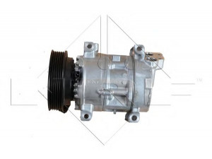 NRF 32550G kompresorius, oro kondicionierius 
 Oro kondicionavimas -> Kompresorius/dalys
4G4319D629AA, 6G3319D629AA