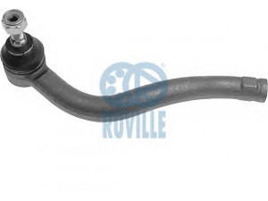 RUVILLE 925406 skersinės vairo trauklės galas
7M0 422 817