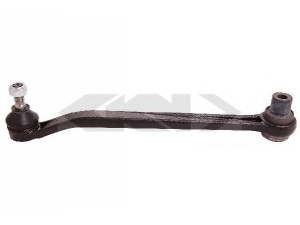 SPIDAN 46932 šarnyro stabilizatorius 
 Ašies montavimas/vairavimo mechanizmas/ratai -> Stabilizatorius/fiksatoriai -> Savaime išsilyginanti atrama
8D0 501 530, 8D0 501 530