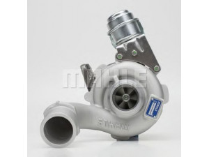 MAHLE ORIGINAL 021 TC 16195 000 kompresorius, įkrovimo sistema 
 Išmetimo sistema -> Turbokompresorius
MW30623801, 14411-00Q0E, 14411-AW301