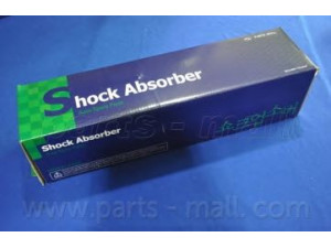 PARTS-MALL PJB-141A amortizatorius
0K2N128900B, 0K2N328900B, 0K2NA28900B