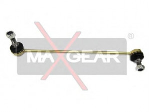 MAXGEAR 72-1272 šarnyro stabilizatorius 
 Ašies montavimas/vairavimo mechanizmas/ratai -> Stabilizatorius/fiksatoriai -> Savaime išsilyginanti atrama
1J0 411 316 D, 1J0 411 316 D