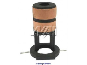 WAIglobal 28-82854 kontaktinis žiedas, generatorius