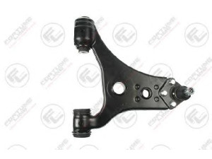 FORTUNE LINE FZ6575 vikšro valdymo svirtis 
 Ašies montavimas/vairavimo mechanizmas/ratai -> Valdymo svirtis/pasukamosios svirties sujungimas -> Vairo trauklės (valdymo svirtis, išilginis balansyras, diago
1693300607
