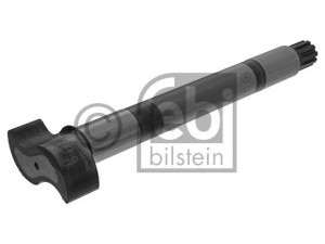 FEBI BILSTEIN 45517 stabdžių velenas, būgninis stabdys
0 330 653, 1 342 745, 2 025 393