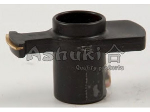 ASHUKI 1599-7004 rotorius, skirstytuvas 
 Kibirkšties / kaitinamasis uždegimas -> Degimo skirstytuvas/dalys
30103-PK2-006, F 005 X04 588/BOSCH