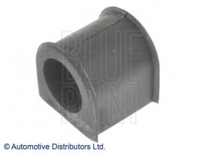 BLUE PRINT ADG080182 skersinio stabilizatoriaus įvorių komplektas 
 Ašies montavimas/vairavimo mechanizmas/ratai -> Stabilizatorius/fiksatoriai -> Sklendės
54711-43001