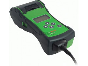 BOSCH DIAGNOSTICS 0 684 400 732 testeris, akumuliatorius