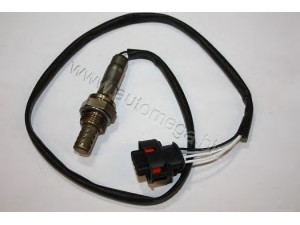 AUTOMEGA 3008550362 lambda jutiklis 
 Išmetimo sistema -> Lambda jutiklis
0855362, 855362, 0855362, 855362