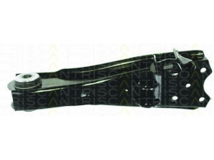 TRISCAN 8500 13521 vikšro valdymo svirtis 
 Ašies montavimas/vairavimo mechanizmas/ratai -> Valdymo svirtis/pasukamosios svirties sujungimas -> Vairo trauklės (valdymo svirtis, išilginis balansyras, diago
48068-26020, 48068-26H00