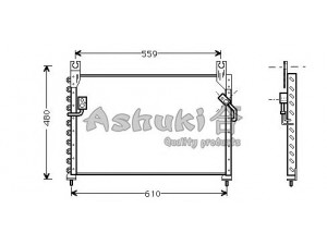 ASHUKI M981-10 kondensatorius, oro kondicionierius 
 Oro kondicionavimas -> Kondensatorius
LB40-61-480