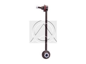 SIDEM 21260 šarnyro stabilizatorius 
 Ašies montavimas/vairavimo mechanizmas/ratai -> Stabilizatorius/fiksatoriai -> Savaime išsilyginanti atrama
31 35 1 091 855, 31 35 1 095 661