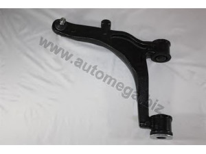 AUTOMEGA 3044180212 vikšro valdymo svirtis 
 Ašies montavimas/vairavimo mechanizmas/ratai -> Valdymo svirtis/pasukamosios svirties sujungimas -> Vairo trauklės (valdymo svirtis, išilginis balansyras, diago
4418212, 4418212, 4418212