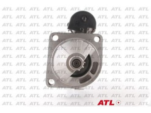 ATL Autotechnik A 75 540 starteris 
 Elektros įranga -> Starterio sistema -> Starteris
23 300-C8601, 23 300-C8601RE, 23 300-C8703
