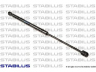 STABILUS 4958SG dujinė spyruoklė, bagažinė 
 Priedai -> Bagažinė/pakrovimo skyrius
8731.G3, 9639853880, 9680181080