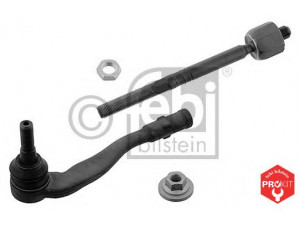 FEBI BILSTEIN 40995 strypo montavimas 
 Vairavimas -> Sujungimo trauklės surinkimas/dalys -> Sujungimo trauklės surinkimas
4H0 422 810 A, 4H0 422 810 A S4