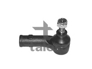TALOSA 42-03562 skersinės vairo trauklės galas 
 Vairavimas -> Vairo mechanizmo sujungimai
701419812