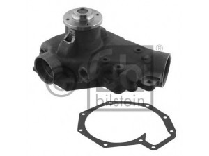 FEBI BILSTEIN 34116 vandens siurblys 
 Aušinimo sistema -> Vandens siurblys/tarpiklis -> Vandens siurblys
0683 579, 0683 579 R, 1399 150