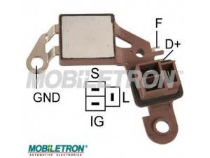 MOBILETRON VR-H2005-29 reguliatorius, kintamosios srovės generatorius
8-94239-079-0