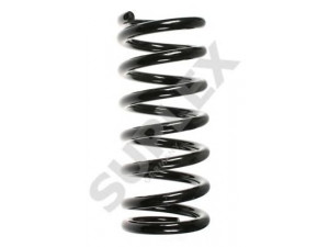 SUPLEX 39062 spyruoklė 
 Pakaba -> Spyruoklės
251 411 105 C 952