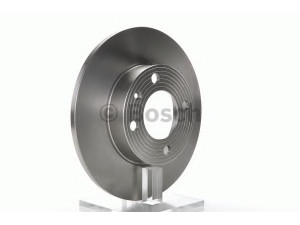 BOSCH 0 986 478 010 stabdžių diskas 
 Dviratė transporto priemonės -> Stabdžių sistema -> Stabdžių diskai / priedai
811 615 301, 811 615 301, 811 615 301