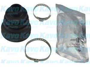 KAVO PARTS CVB-8510 gofruotoji membrana, kardaninis velenas 
 Ratų pavara -> Gofruotoji membrana